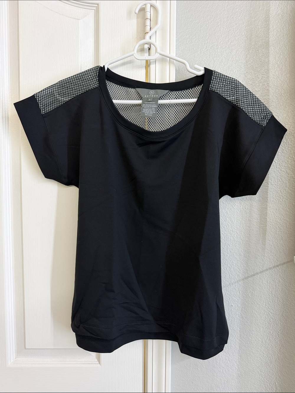 Aether Top